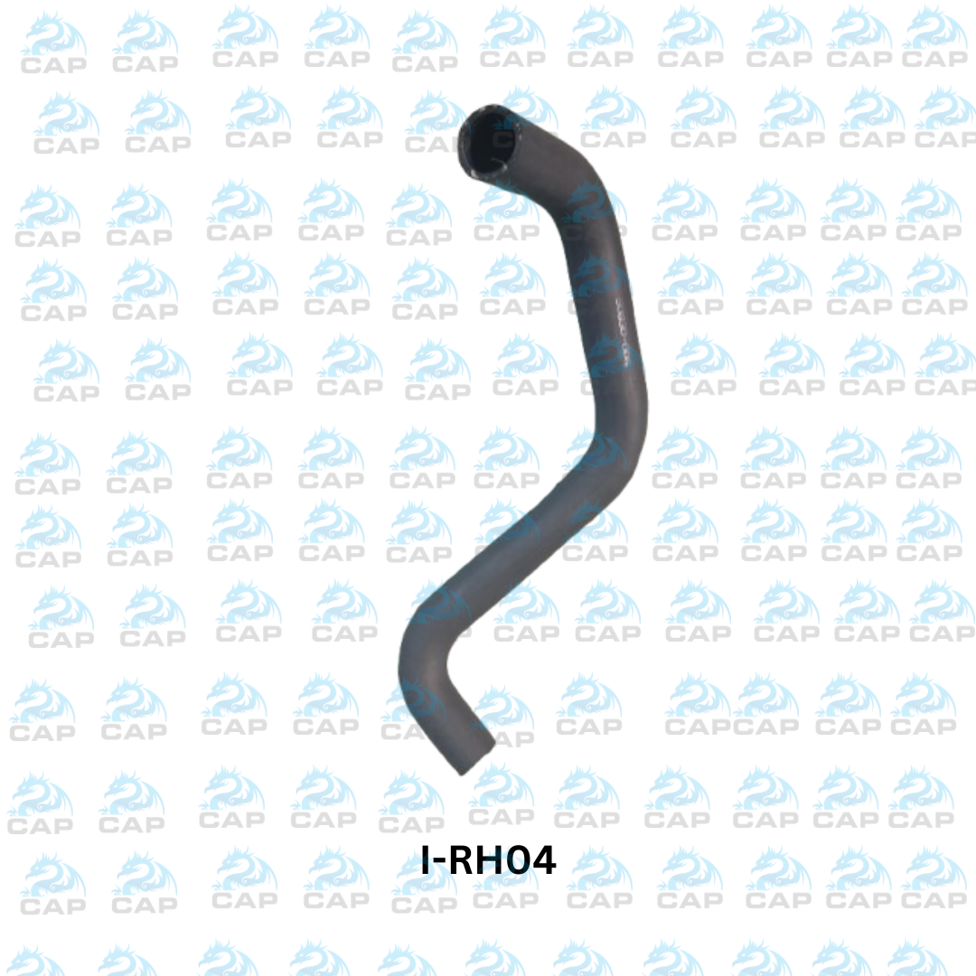 TOYOTA HILUX 05/15 2TR LOWER OUTLET RADIATOR HOSE