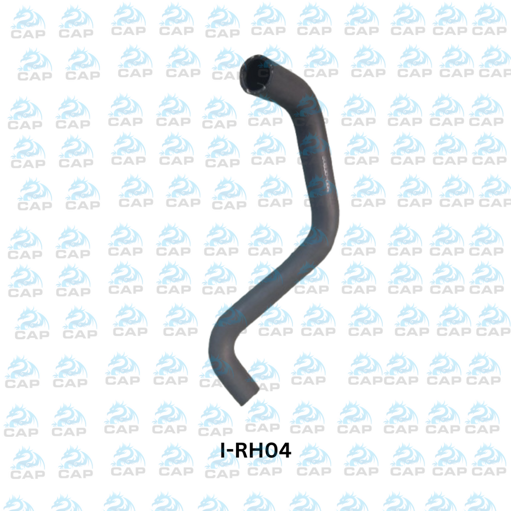TOYOTA HILUX 05/15 2TR LOWER OUTLET RADIATOR HOSE
